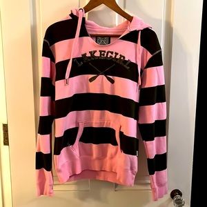 Lakegirl hoodie small